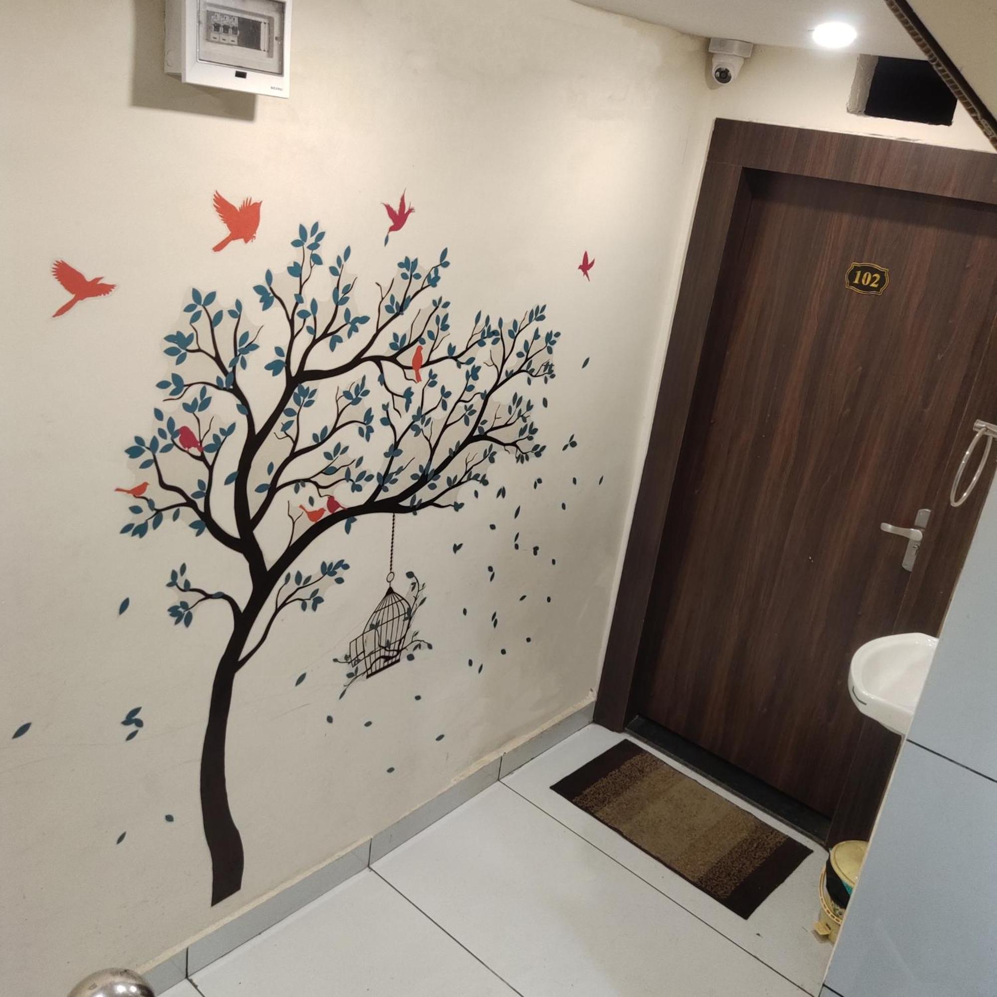 Hotel Shipra Inn Удджайн Экстерьер фото